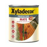 XYLADECOR PROTECTOR MATE EXTRA 3EN1 750 ML (GAMA COLORES)