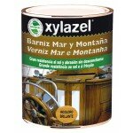 XYLAZEL BARNIZ MAR/ MONTAÑA BRILLANTE 750ML