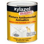PINTURA ANTIHUMEDAD/ ANTISALITRE 750ML