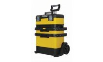 TALLER MOVIL METALICO STANLEY