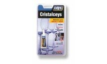 ADHESIVO PARA CRISTAL CEYS 3 GR.