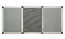 MOSQUITERA FIJA EXTENSIBLE EPID