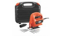 SIERRA CALADORA KS777KA10-QS BLACK&DECKER