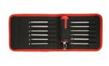 ESTUCHE MULTIUSO DE 13 ACCESORIOS RATIO