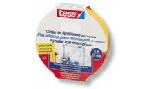 CINTA DOBLE CARA EXTRAFUET 5MX19MM