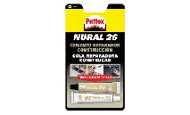 PATTEX NURAL 26 CEMENTO REPARADOR