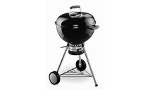 OFERTA BARBACOA DE CARBON WEBER ONE-TOUCH PREMIUM NEGRA ø 47cm