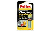 PATTEX BARRITA ARREGLATODO METAL