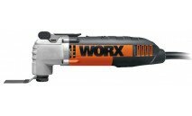 MULTIHERRAMIENTA WORX SONICRAFTER