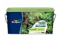 PINTURA BRUGUER COLORES DEL MUNDO AMAZONAS