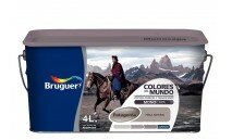PINTURA BRUGUER COLORES DEL MUNDO PATAGONIA