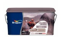 PINTURA BRUGUER COLORES DEL MUNDO PERU