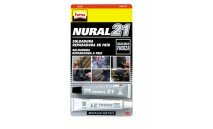 PATTEX NURAL 21 SOLDADURA EN FRIO