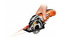 SIERRA CIRCULAR DE MANO WX424 WORX