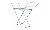 TENDEDERO PLEGABLE ALUMINIO HABITEX